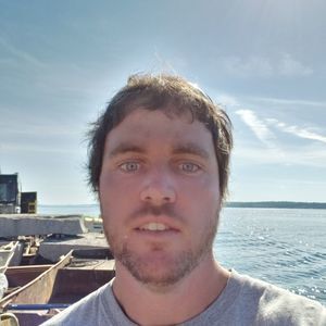 Meet your Posher, Andrew